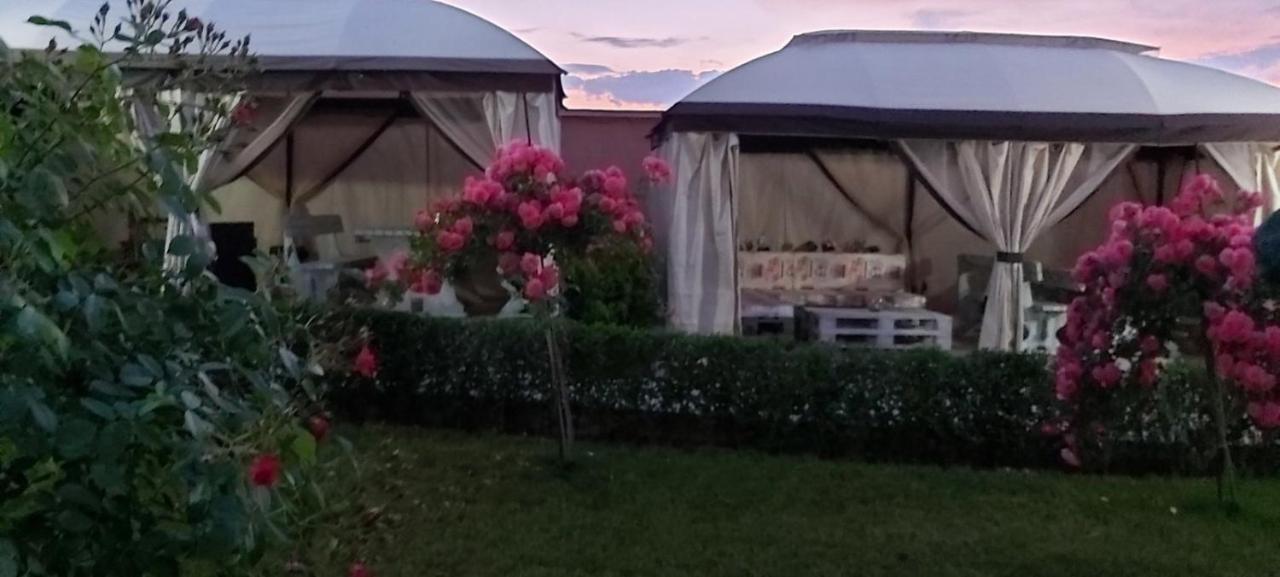 Амида Hotel Varvara  Bagian luar foto